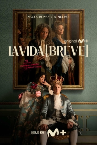 La vida breve (2024) смотреть онлайн
